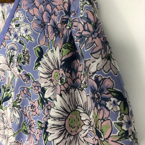 ANTHROPOLOGIE Romerio Sleep Jumpsuit NWT - Picture 5 of 8